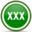 xxx6.pro icon
