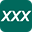 xxxlucky.top icon