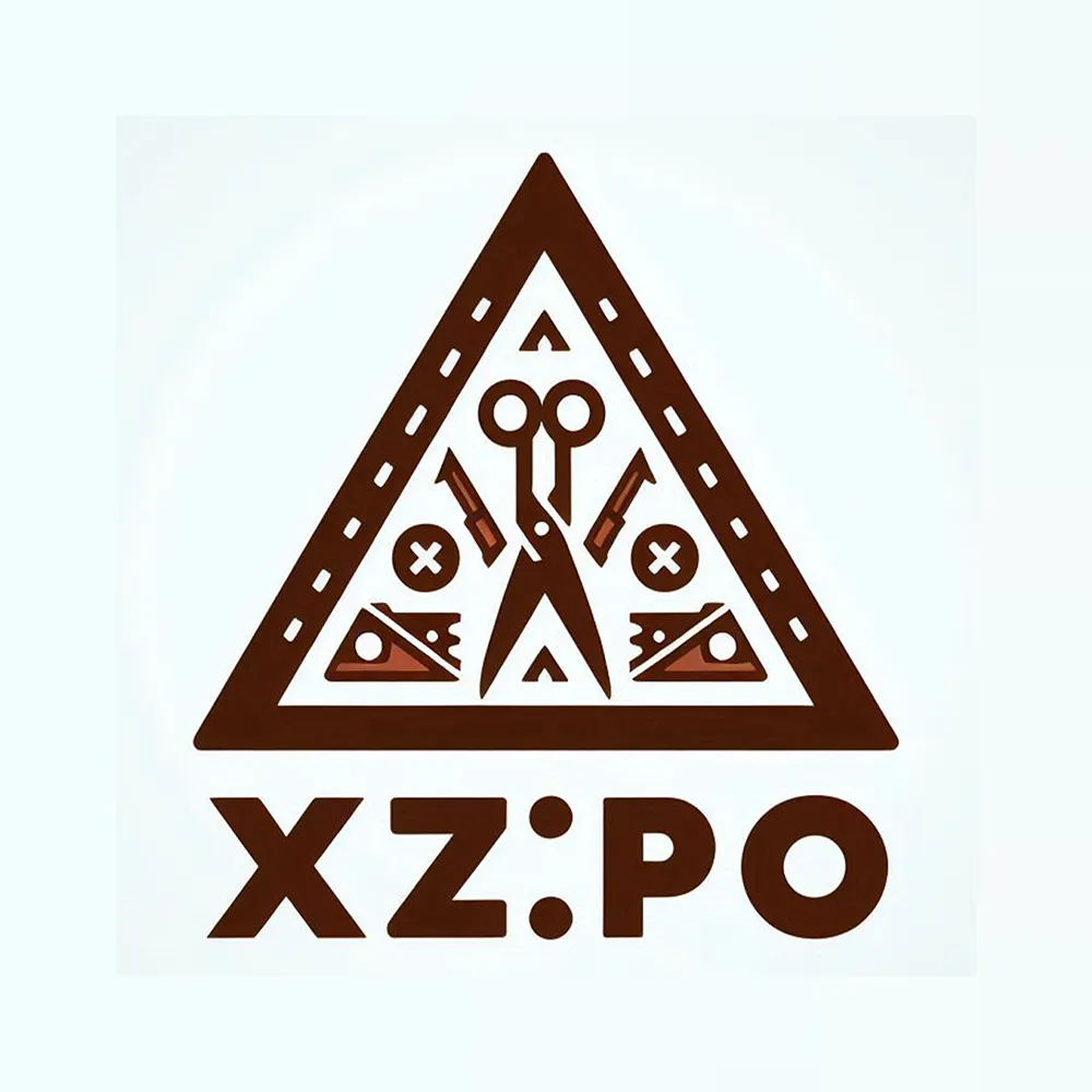 xzipo.com icon
