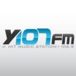 y107.com icon