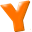 yakeo.com logo