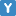 yalwa.info icon
