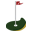 The Golf Club at Yankee Trace logo