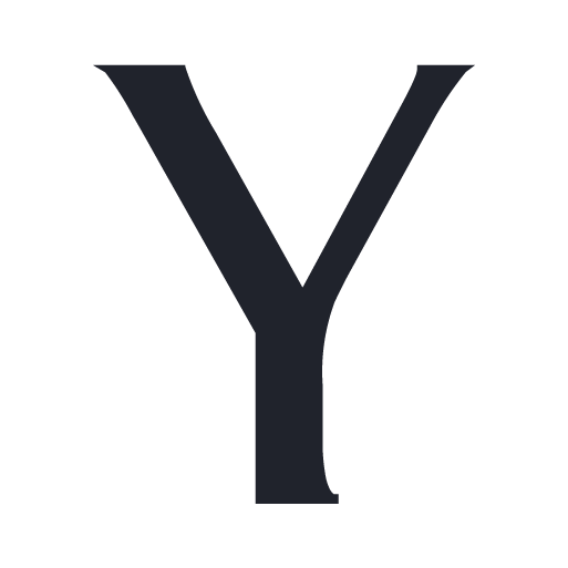 Yardley London logo