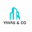 YAVAS & CO logo