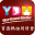 ydm.com.tw logo
