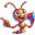 yellingant.com icon