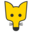 yellowfox.net logo