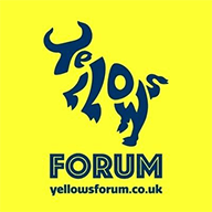 yellowsforum.co.uk icon