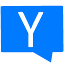 yesichat.com icon