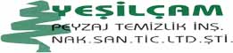 Yeşilçam Peyzaj logosu