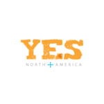 yesnorthamerica.org icon