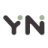 Yes or No Wheel logo