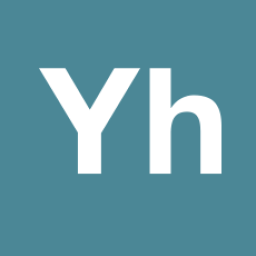 yhguiden.se icon