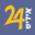 yiddish24.com logo
