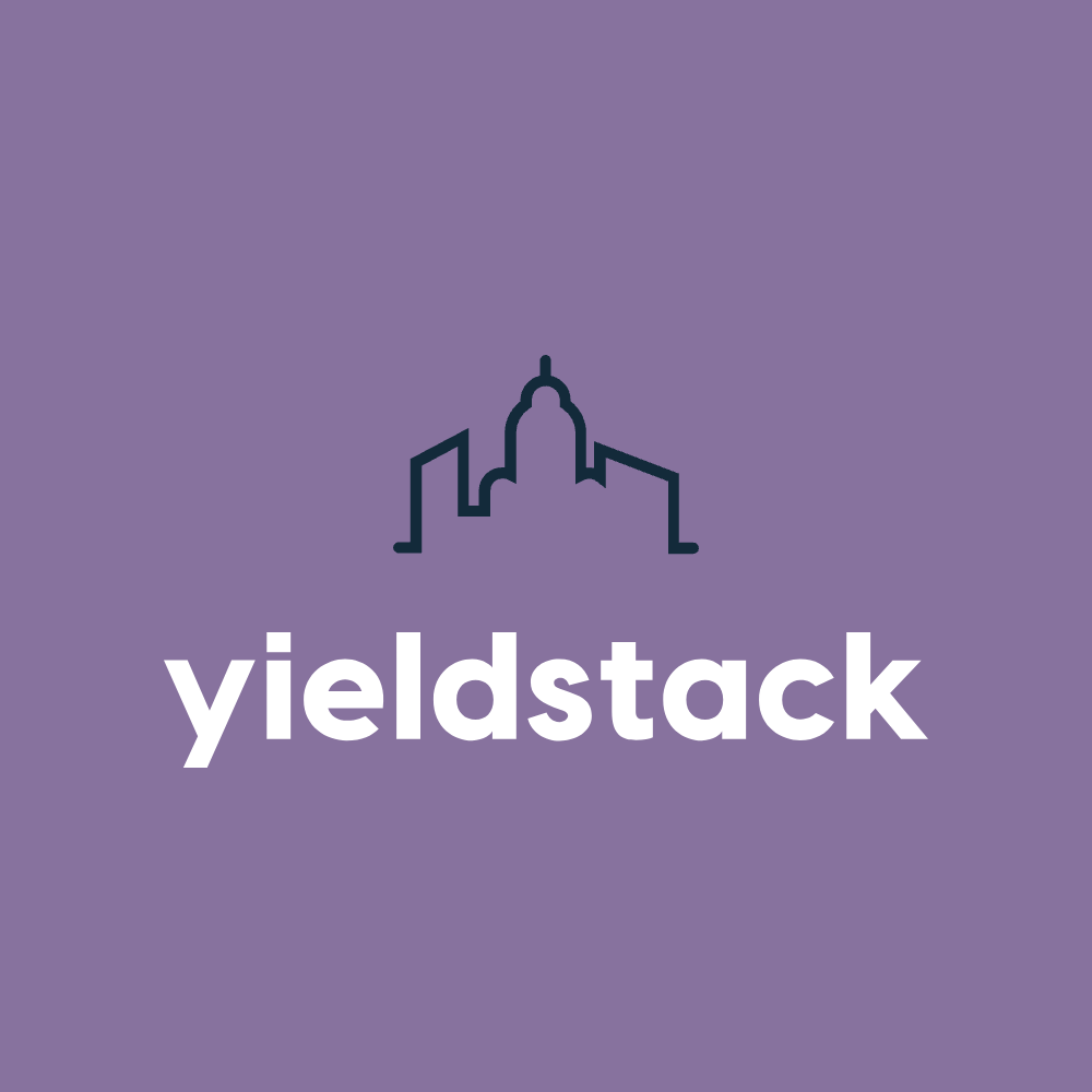 yieldstack.ai logo