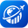 移民数据 logo