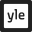 YleX favicon