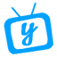 ymvid.com logo