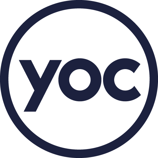 yoc.com logo