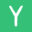 Yoga In Our Cities logo