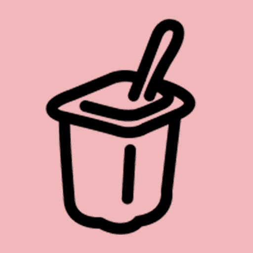 Yogurtnerd logo