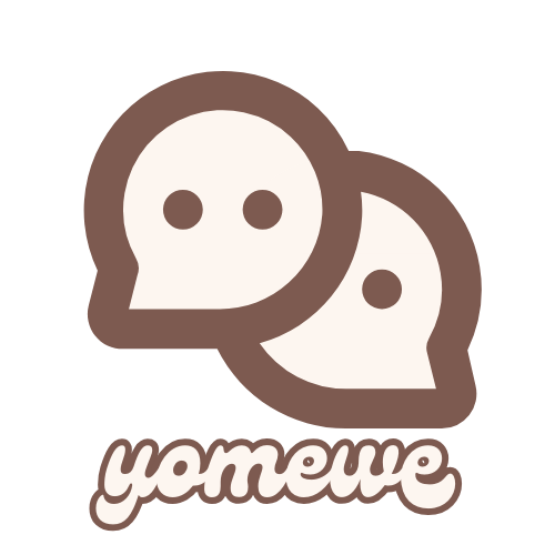 yomewe.com icon