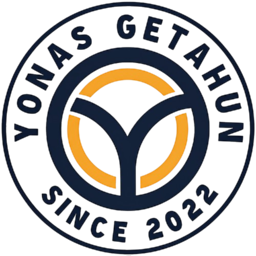 Tehitina Yonas logo