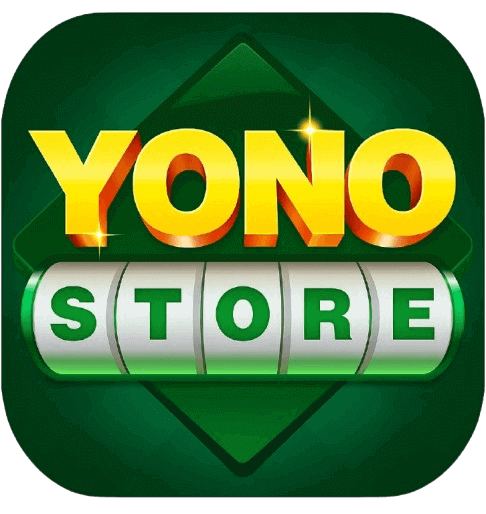 yonostore.app icon