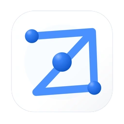 TokenTracker / 纸账 logo