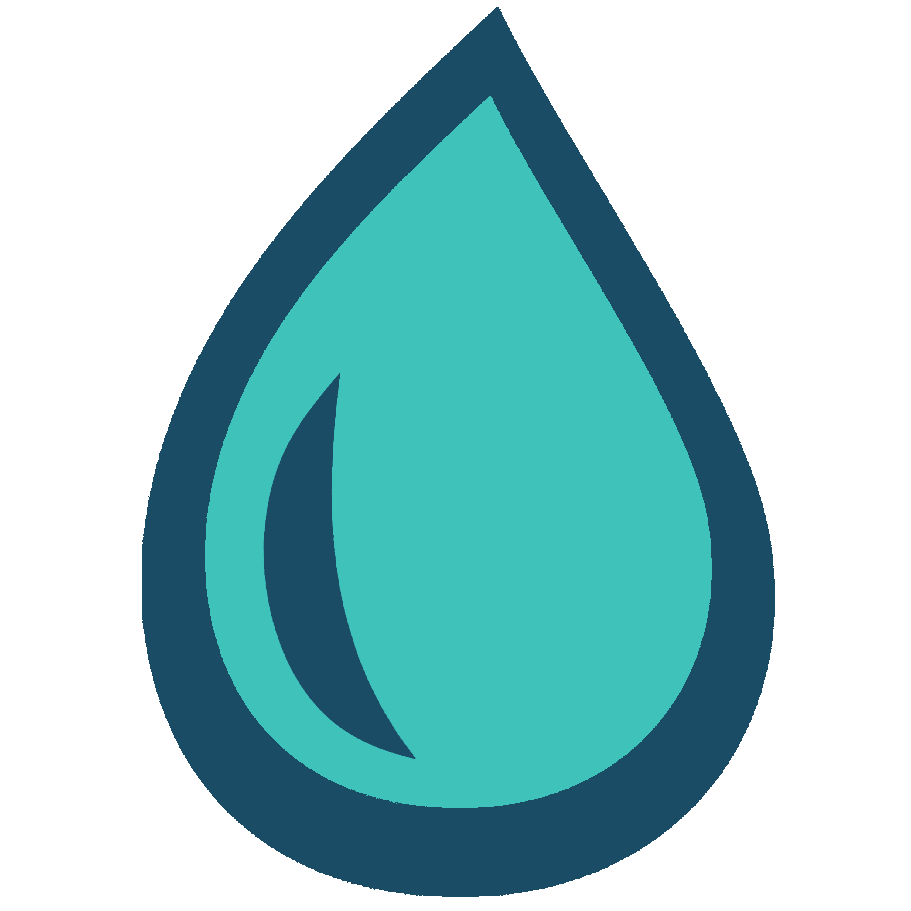 Richmark Pool Services Inc. logo
