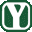Yosemite Community College District Office official logo