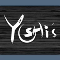 yoshis.com logo