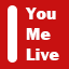 youmelive.com icon