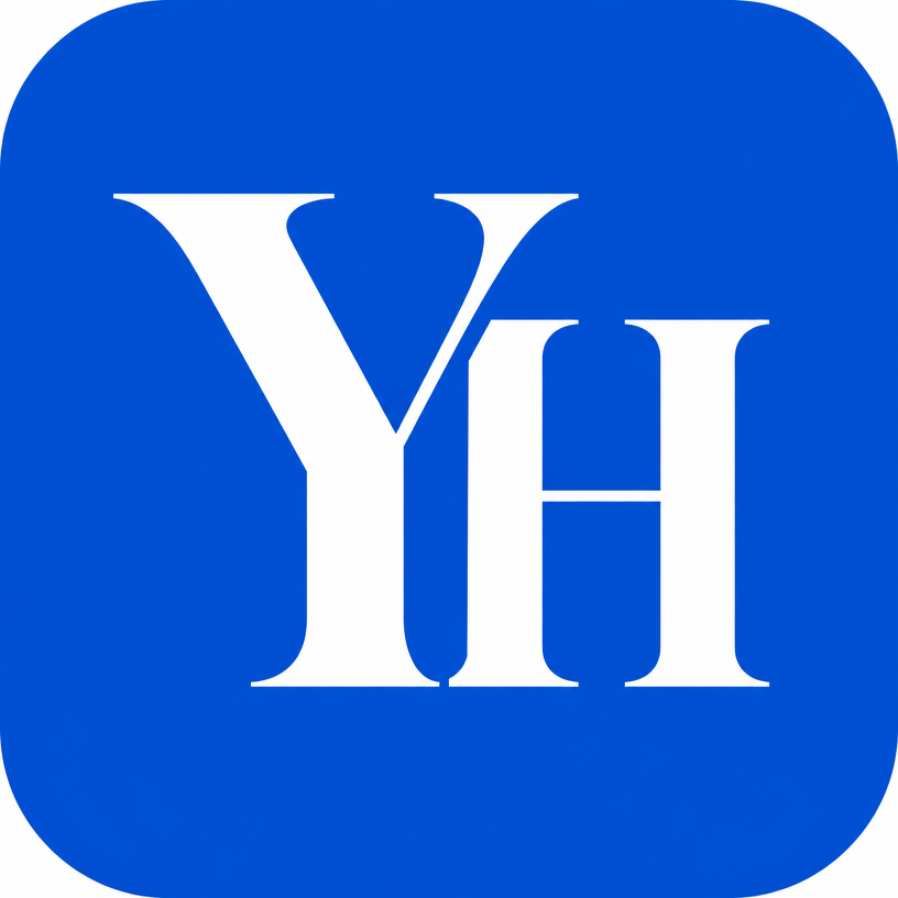 younghollywoodtv.com icon