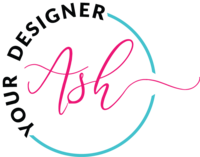 yourdesignerash.com icon