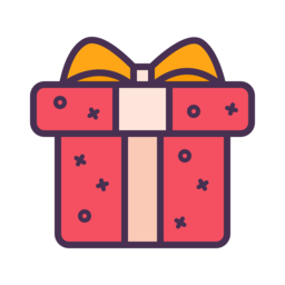 Your perfect presents logo