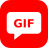 YouTube GIF Comments logo