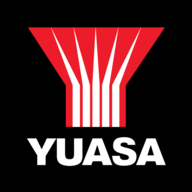 yuasa.com logo