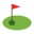 Yucaipa Valley Golf Club logo