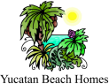 yucatanbeachhomes.com icon