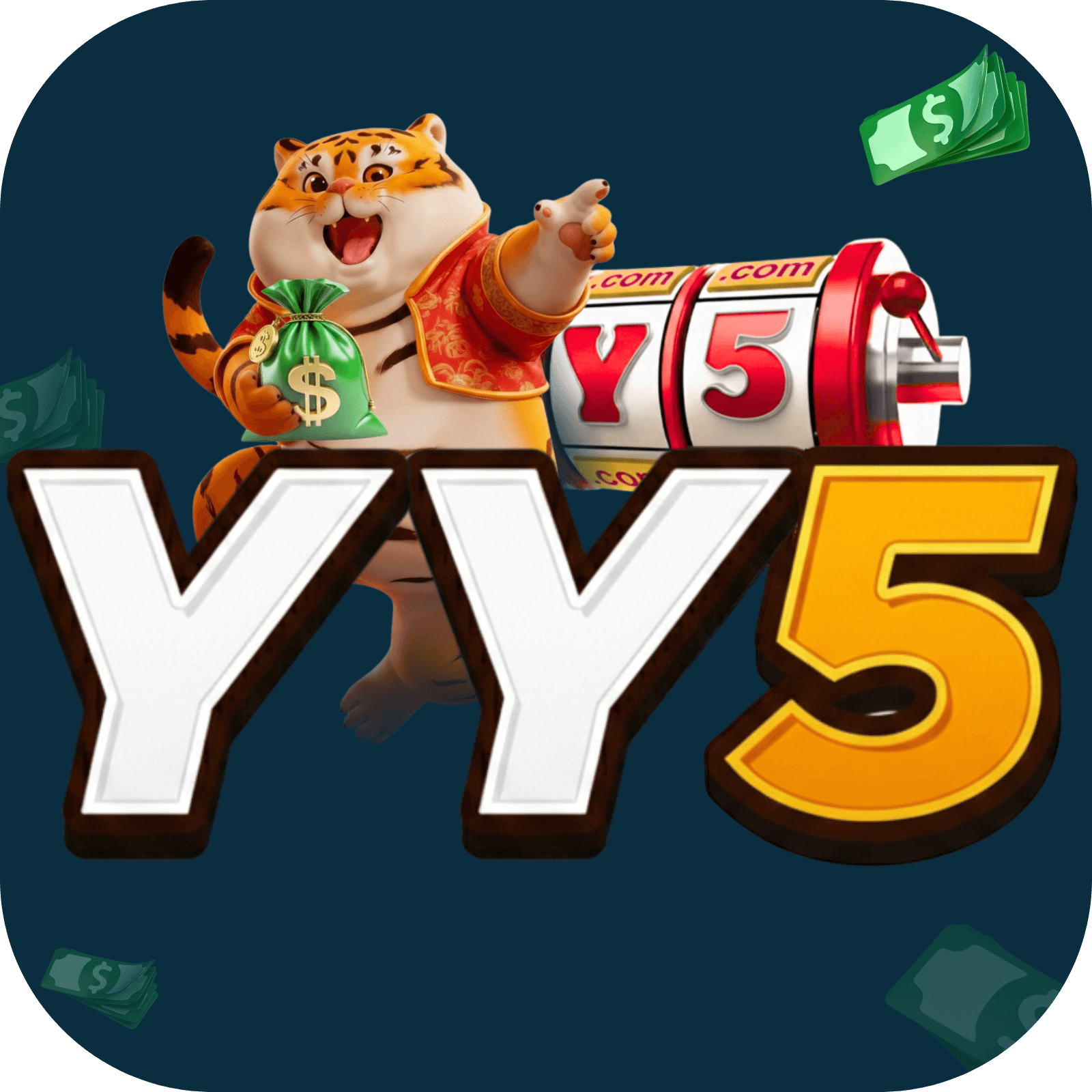 yy5top.com icon
