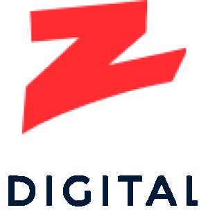 z101digital.com logo