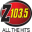 z1035.com icon