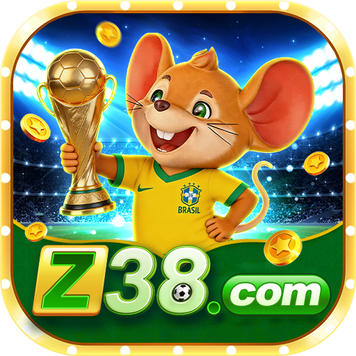 z38rtp.com icon