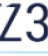 Z3Partners logo