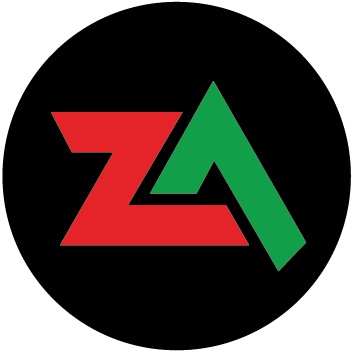 zabikers.co.za icon