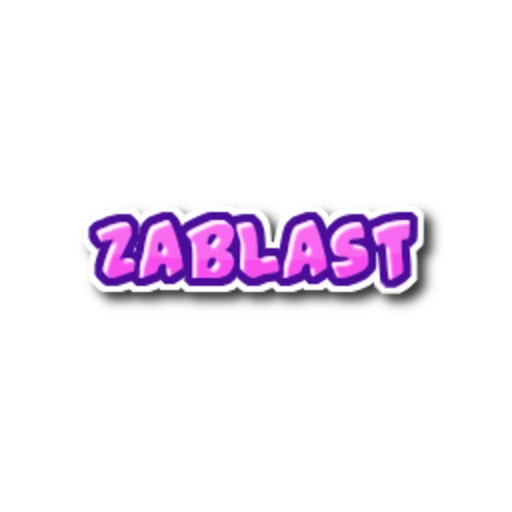 zablast.cv icon