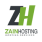 zainhosting.com icon