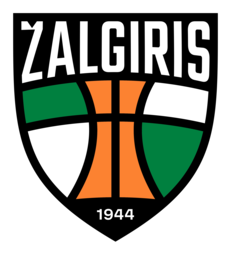 zalgiris.lt logo